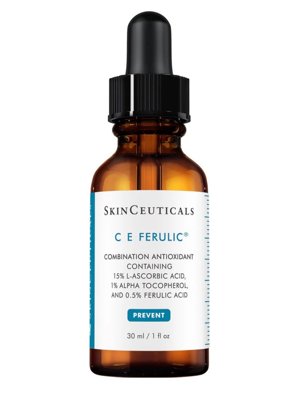 ✨ SkinCeuticals C E Ferulic Antioxidant Serum 1 oz | Factory Sealed | New in Box